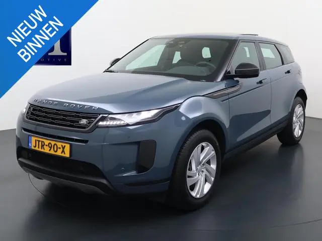 Land Rover Range Rover Evoque 2024 Model 1.5 P300e AWD R-Dynamic S NEW MODEL / FACELIFT PHEV 309 PK...