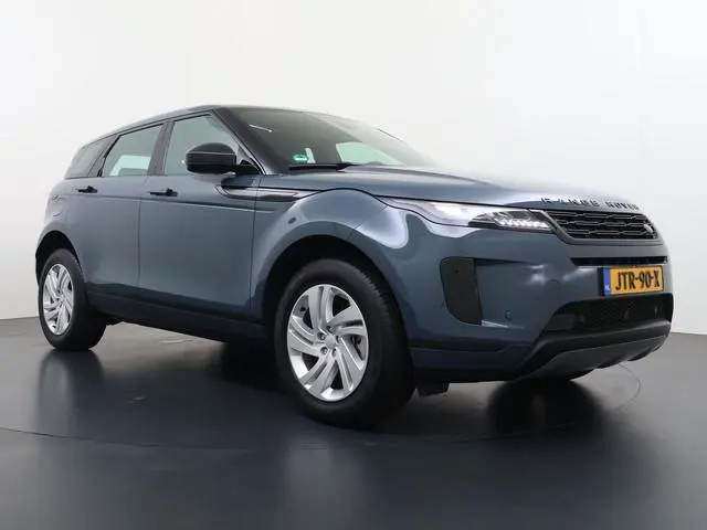 Land Rover Range Rover Evoque 2024 Model 1.5 P300e AWD R-Dynamic S NEW MODEL / FACELIFT PHEV 309 PK...