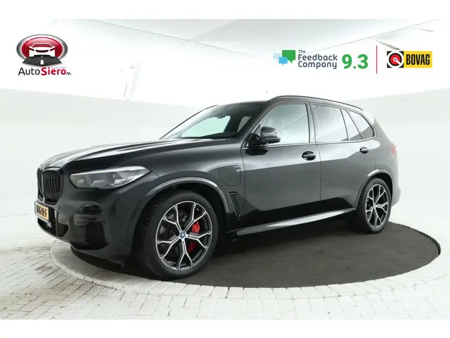 BMW X5 xDrive45e Executive Panorama Dak, Automaat, M-Sport!