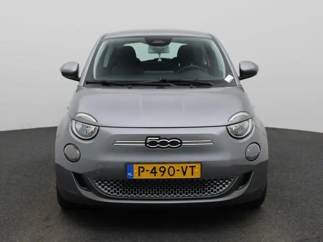 Fiat 500 3+1 Icon 42 kWh