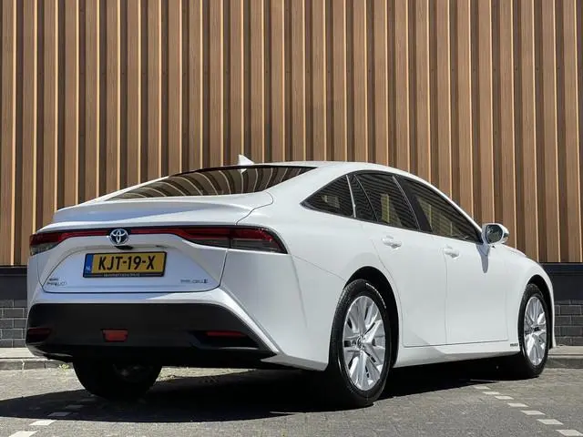 Toyota Mirai