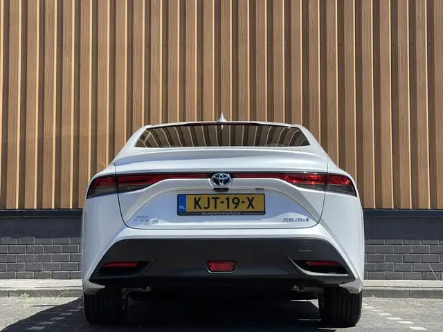 Toyota Mirai
