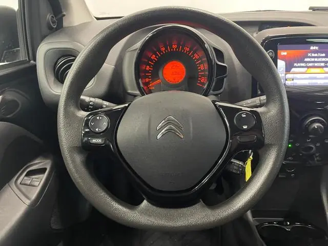 Citroën C1