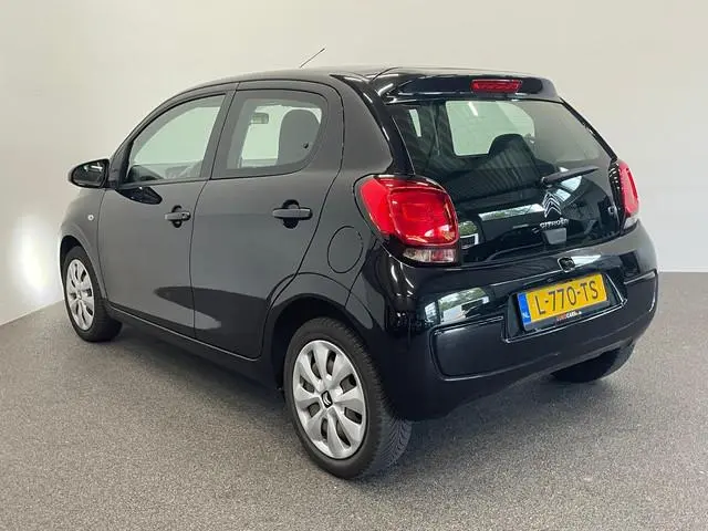 Citroën C1