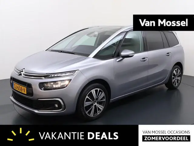 Citroën C4 Picasso