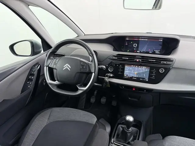 Citroën C4 Picasso