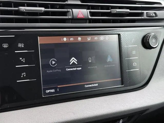 Citroën C4 Picasso