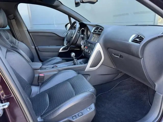 Citroën DS4