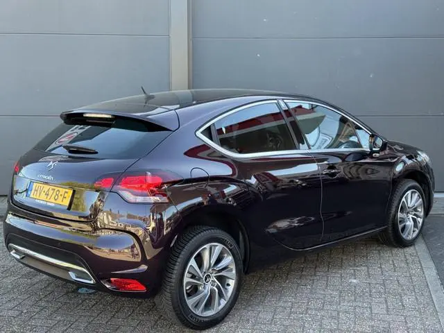 Citroën DS4