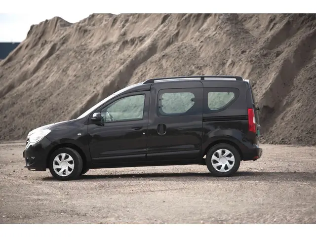Dacia Dokker