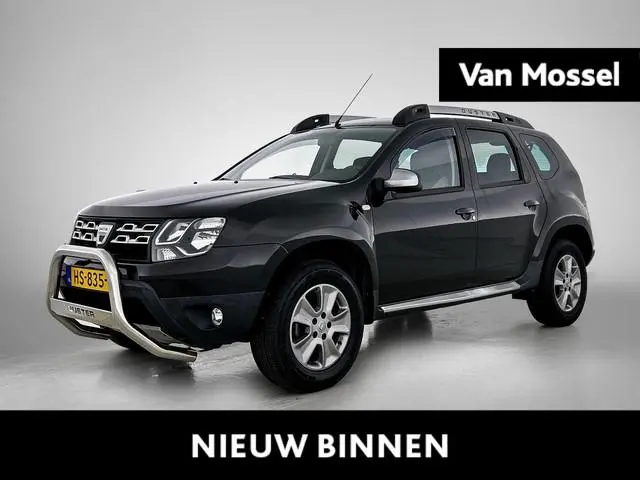 Dacia Duster 1.2 TCe 4x2 Lauréate