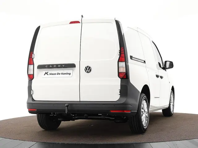Volkswagen Bedrijfswagens Caddy Comfort 2.0TDi 102pk 733443