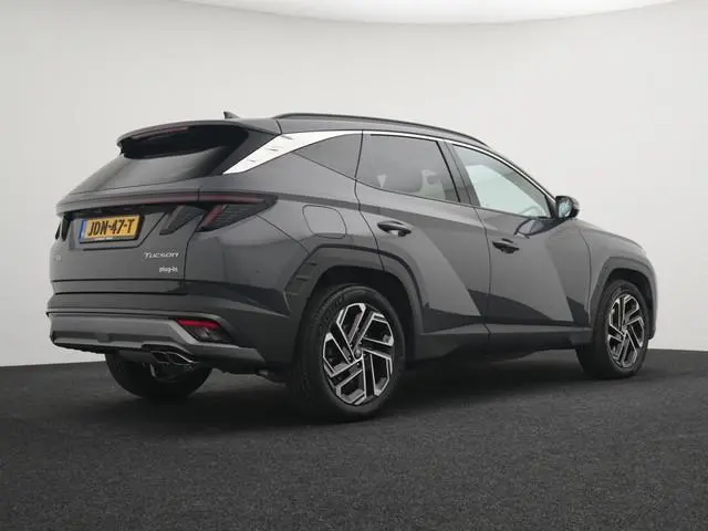 Hyundai Tucson 1.6 T-GDI PHEV Comfort | Facelift | Navigatie | Stoelverwarming |