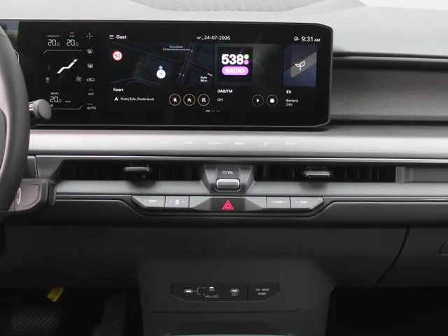 Kia EV9