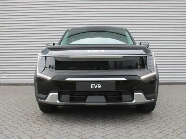 Kia EV9
