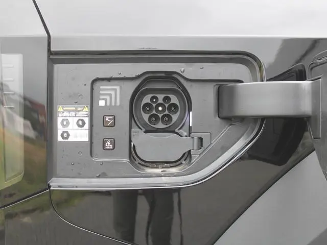 Kia EV9