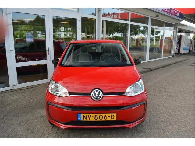 Volkswagen Up! 1.0 60pk Up! BEATS Audio | Comfort Pakket | Cruise | Orig. NL | NAP |