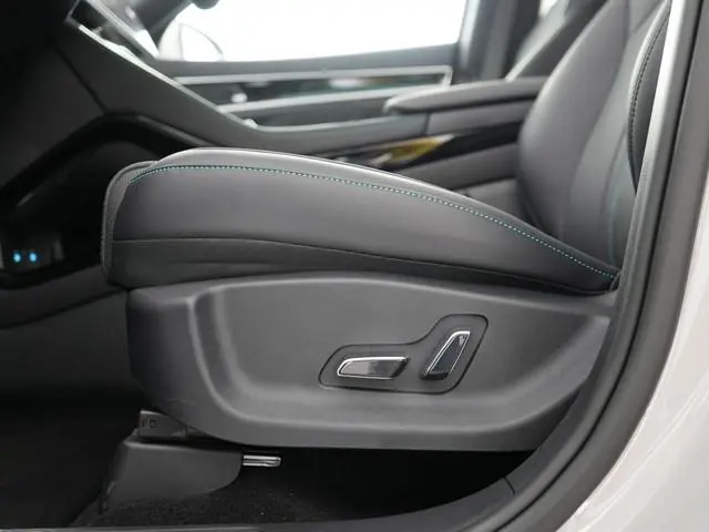 BYD SEAL U
