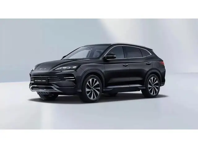 byd SEAL U 1.5 DM-i FWD Boost INC BTW
