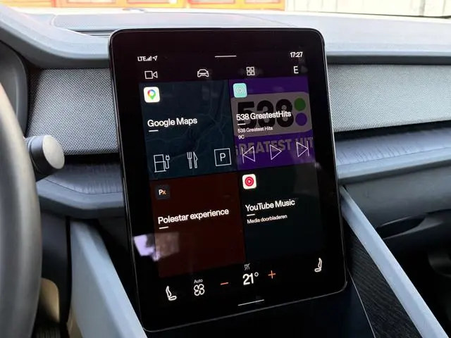 Polestar 2