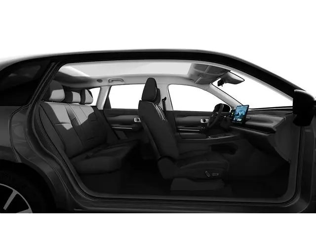 Leapmotor C10