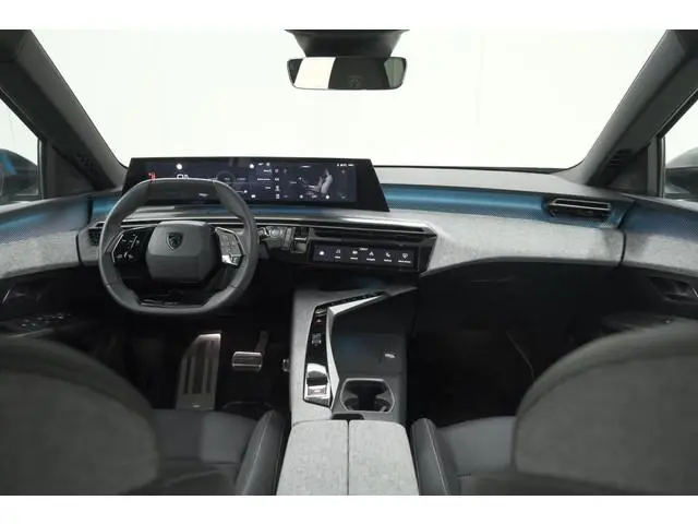 Peugeot 5008 1.2 Hybrid 136 GT 7p | Adaptieve Cruise control | Elektrische Kofferklep | Camera | Sto...