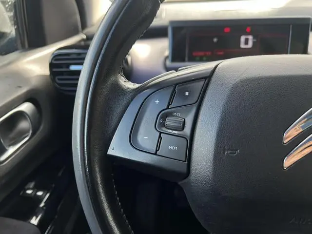 Citroën C4 Cactus