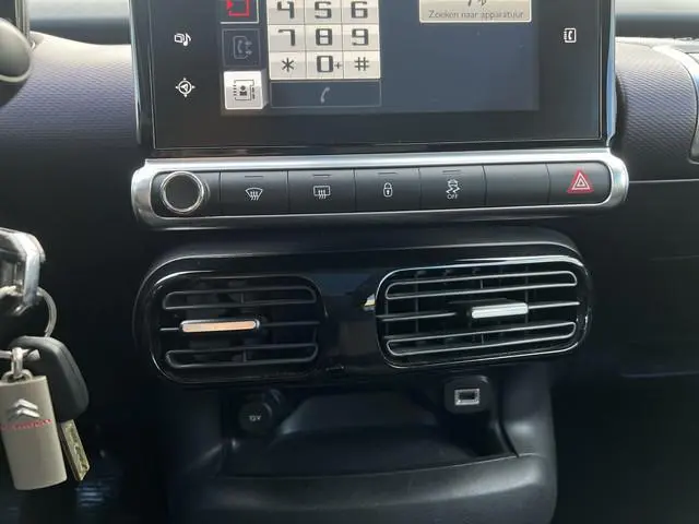 Citroën C4 Cactus