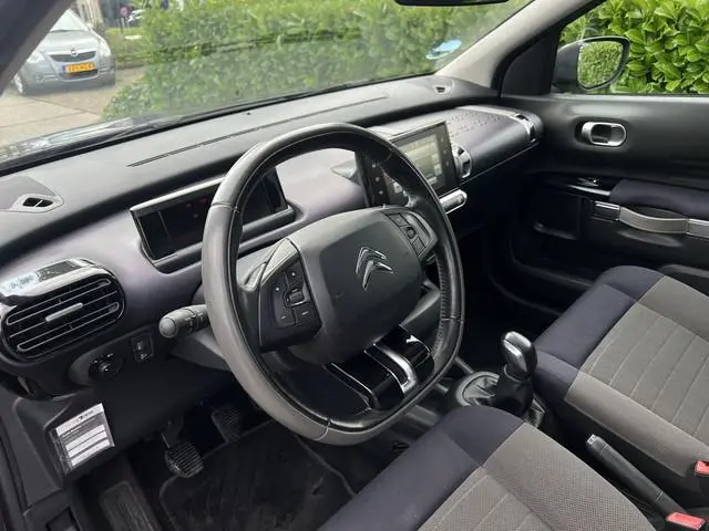 Citroën C4 Cactus