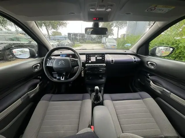 Citroën C4 Cactus