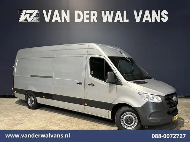 Mercedes-Benz Sprinter 314 CDI 143pk L3H2 Euro6 Airco | Camera | Navigatie | Apple Carplay Android A...