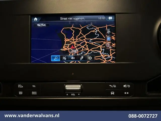 Mercedes-Benz Sprinter 314 CDI 143pk L3H2 Euro6 Airco | Camera | Navigatie | Apple Carplay Android A...