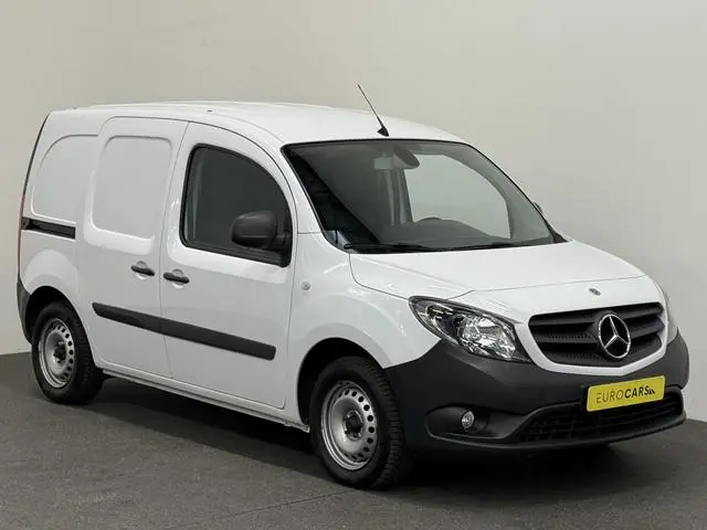 Mercedes-Benz Citan