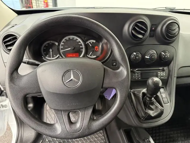 Mercedes-Benz Citan