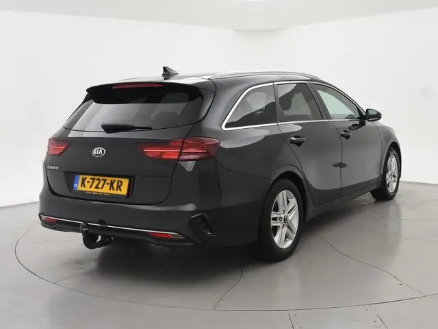 Kia cee'd