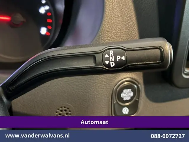 Mercedes-Benz Sprinter 315 CDI 150pk 9G-Tronic Automaat L2H2 Euro6 Airco | Camera | Apple Carplay |...