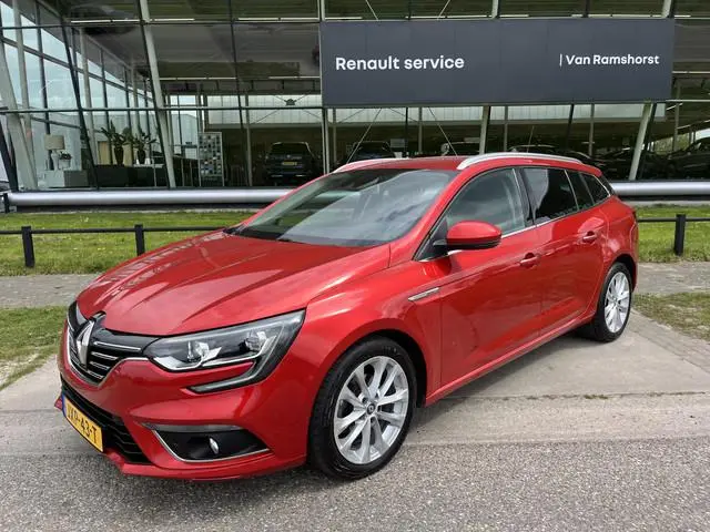 Renault Mégane