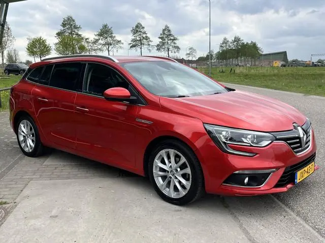 Renault Mégane