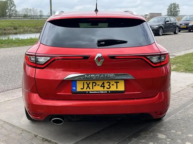 Renault Mégane