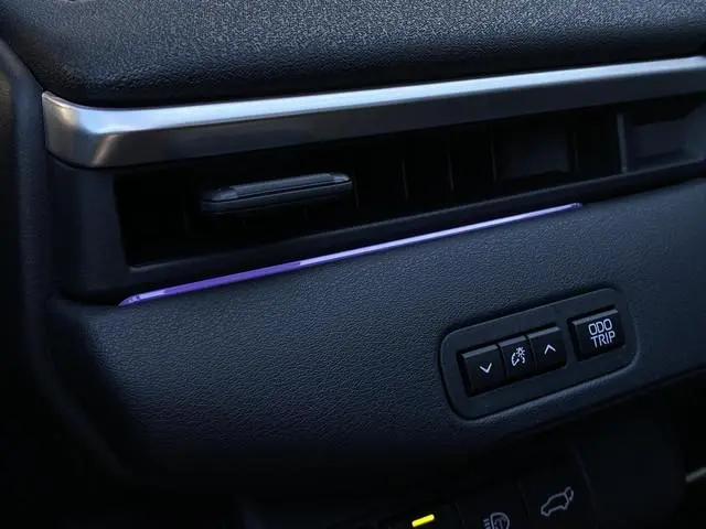 Subaru SOLTERRA