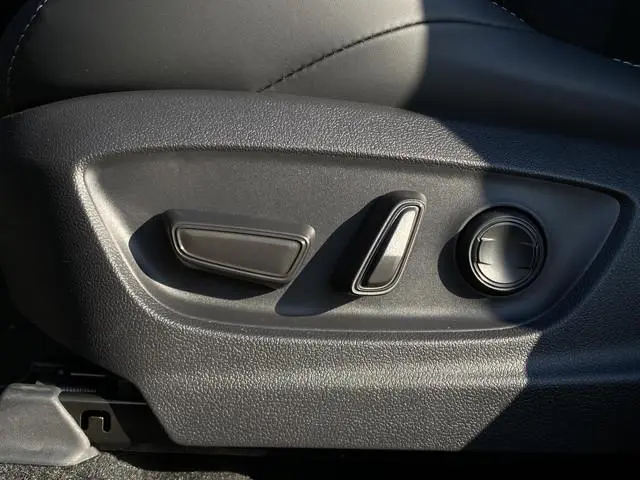 Subaru SOLTERRA