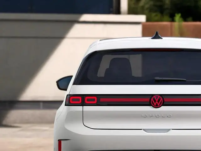 Volkswagen ID. Polo
