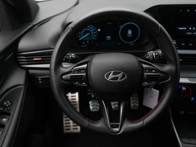 Hyundai i20 1.2 N Line | Navigatie | Private lease 429,- p.m. |