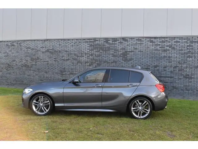 BMW 1-serie 116i Executive M-pakket Open dak 1e eigenaar Centennial