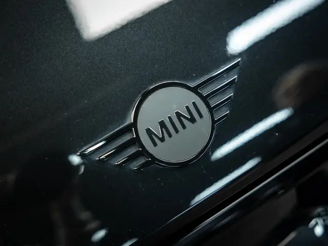 MINI 3-Deurs