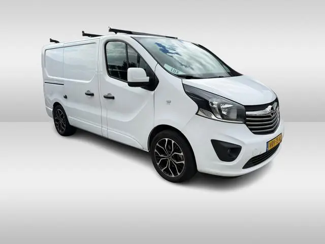 Opel Vivaro 1.6 CDTI L1 H1 Airco