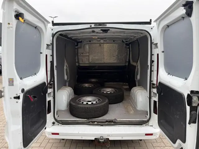 Opel Vivaro 1.6 CDTI L1 H1 Airco