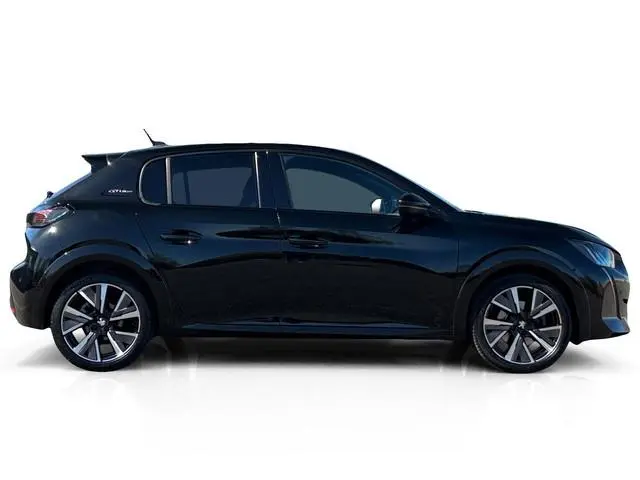 Peugeot 208 1.2 Turbo Aut8 GT-Line ✅ Pano ✅ LED ✅ Carplay