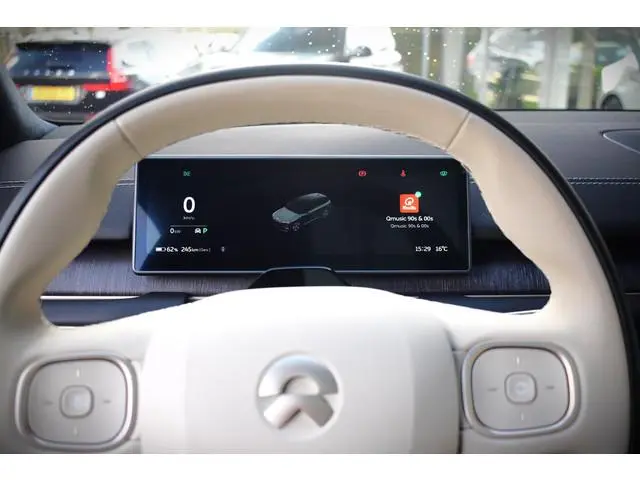 NIO EL6
