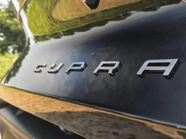 Cupra Raval